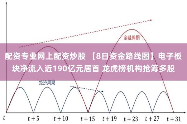 配資專業網上配資炒股 【8日資金路線圖】電子板塊淨流入近190億元居首 龍虎榜機構搶籌多股